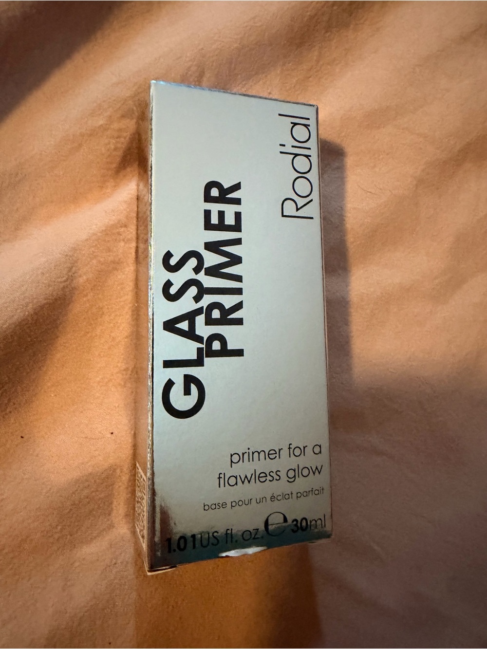 Rodial Glass Primer